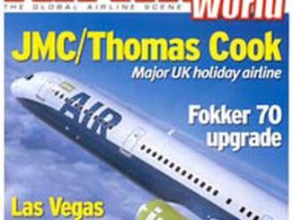 Airliner World February 2003