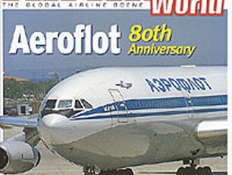 Airliner World September 2003