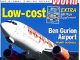 Airliner World October 2003