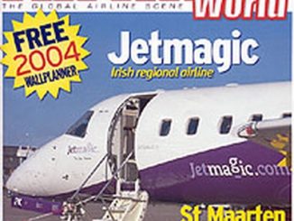 Airliner World January 2004