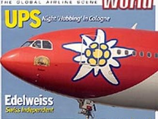 Airliner World February 2004