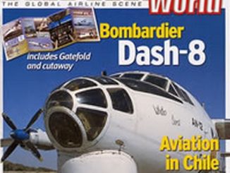 Airliner World March 2004