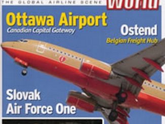 Airliner World May 2004