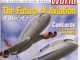 Airliner World August 2004