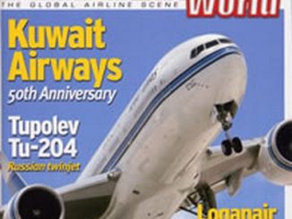Airliner World September 2004