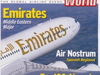 Airliner World October 2004