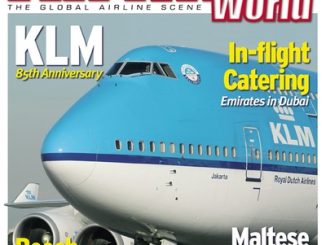 Airliner World November 2004