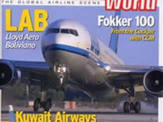 Airliner World December 2004