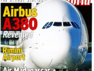 Airliner World March 2005