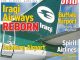 Airliner World April 2005