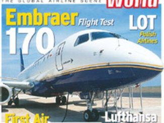 Airliner World May 2005
