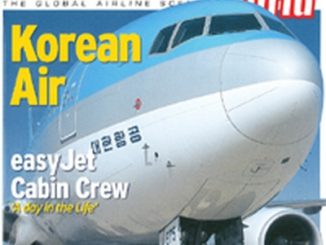 Airliner World June 2005