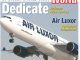 Airliner World August 2005