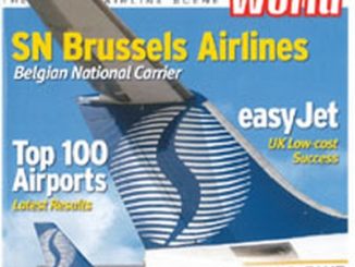 Airliner World October 2005