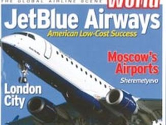Airliner World February 2006