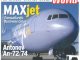 Airliner World April 2006
