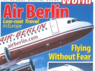Airliner World November 2006