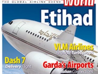 Airliner World December 2006