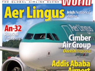 Airliner World January 2007