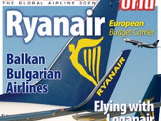 Airliner World February 2007