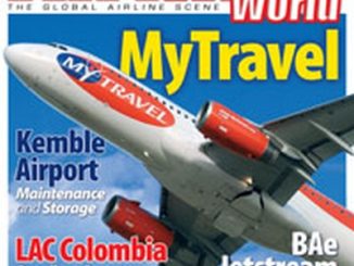 Airliner World April 2007