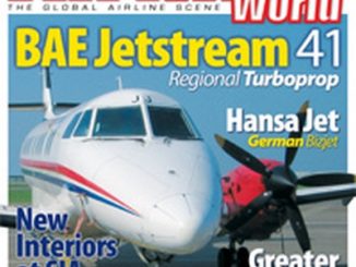 Airliner World May 2007