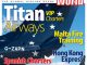 Airliner World June 2007