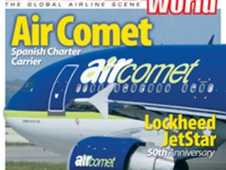 Airliner World September 2007