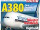 Airliner World November 2007