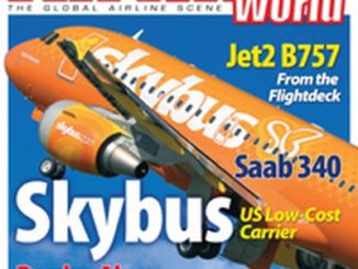 Airliner World February 2008