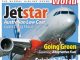 Airliner World April 2008
