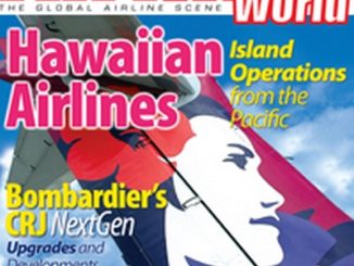 Airliner World May 2008