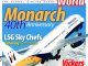 Airliner World July 2008