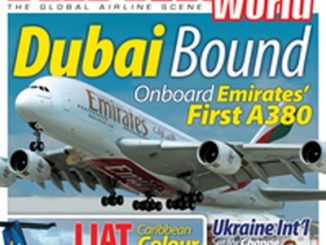 Airliner World September 2008