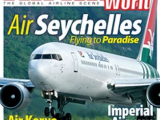 Airliner World October 2008