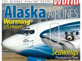 Airliner World November 2008