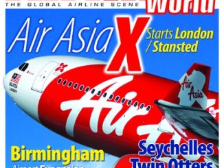 Airliner World February 2009