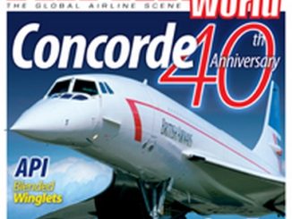 Airliner World March 2009