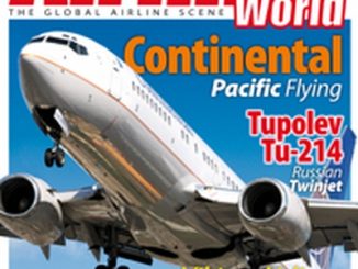 Airliner World April 2009