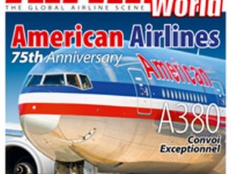 Airliner World May 2009