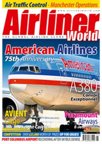 Airliner World May 2009