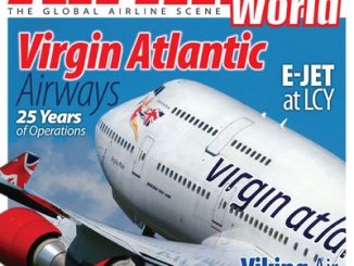 Airliner World June 2009