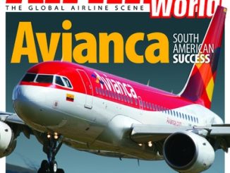 Airliner World July 2009
