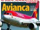 Airliner World July 2009