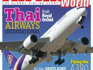 Airliner World August 2009