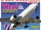 Airliner World August 2009
