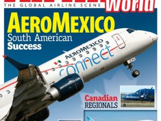 Airliner World September 2009
