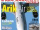 Airliner World October 2009