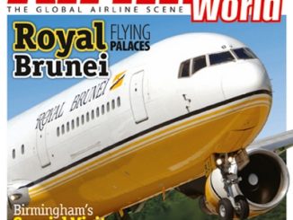 Airliner World November 2009