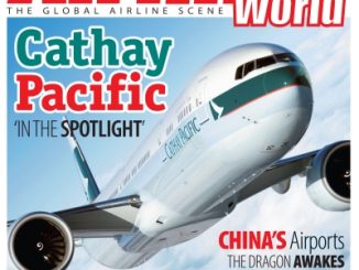 Airliner World December 2009